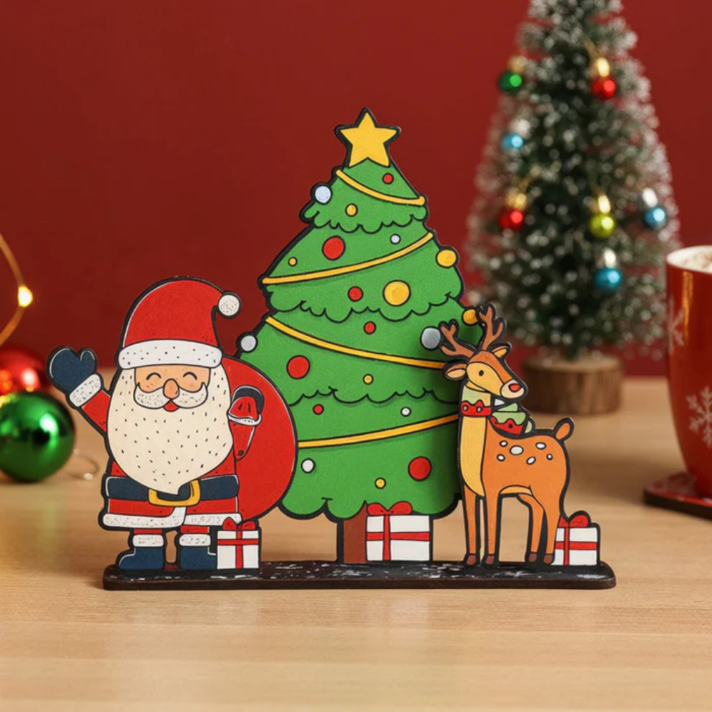 Christmas Tree -Tabletop