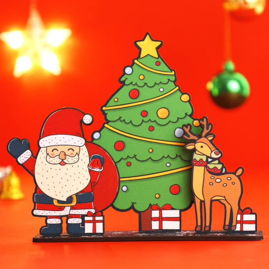 Christmas Tree -Tabletop