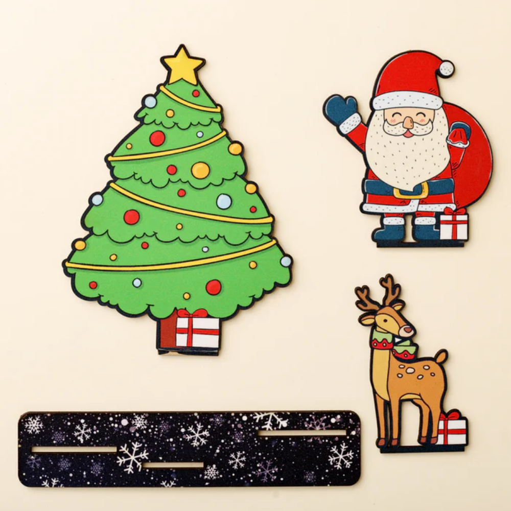 Christmas Tree -Tabletop